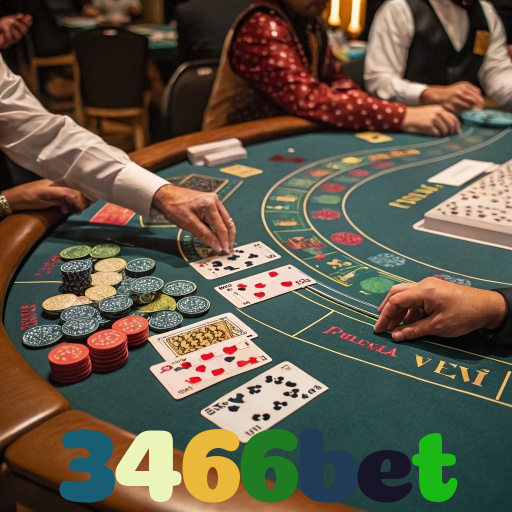 3466bet: Aposta Facilmente com Funcionalidades Completas no Aplicativo Móvel