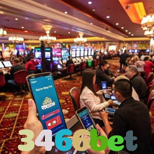 3466bet: Aposta Facilmente com Funcionalidades Completas no Aplicativo Móvel