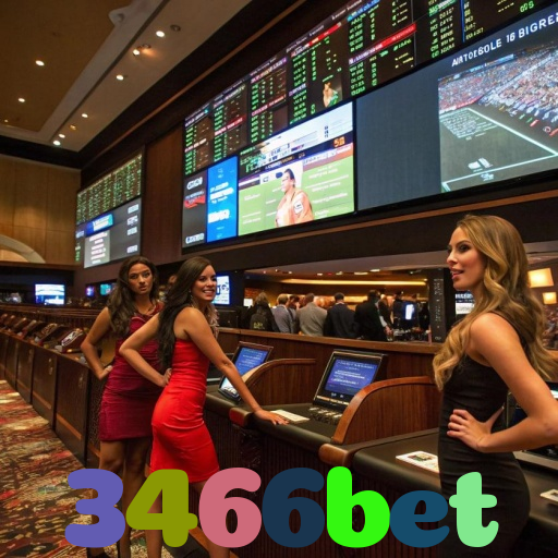 3466bet: Aposta Facilmente com Funcionalidades Completas no Aplicativo Móvel