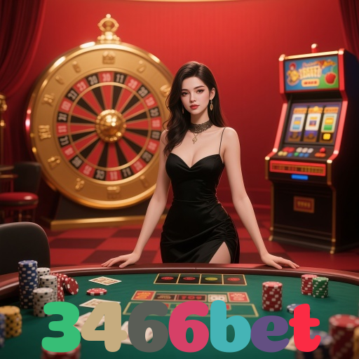 3466bet: Aposta Facilmente com Funcionalidades Completas no Aplicativo Móvel