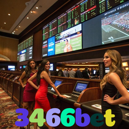 3466bet: Aposta Facilmente com Funcionalidades Completas no Aplicativo Móvel
