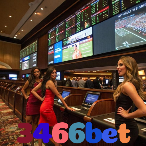 3466bet: Aposta Facilmente com Funcionalidades Completas no Aplicativo Móvel