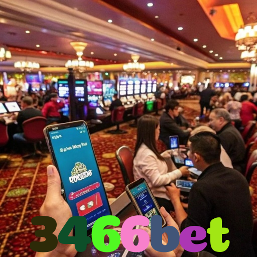 3466bet: Aposta Facilmente com Funcionalidades Completas no Aplicativo Móvel