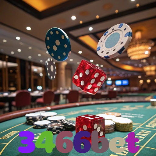 3466bet: Aposta Facilmente com Funcionalidades Completas no Aplicativo Móvel