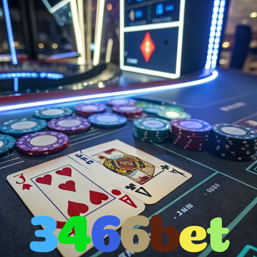 3466bet: Aposta Facilmente com Funcionalidades Completas no Aplicativo Móvel