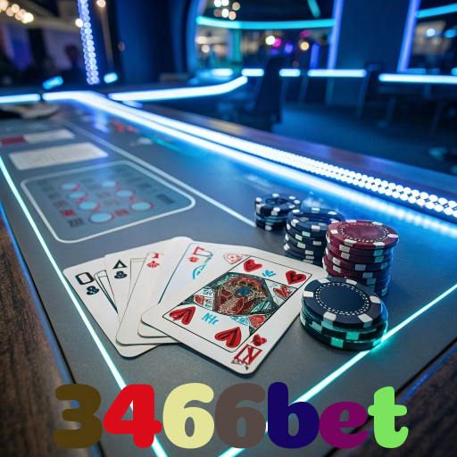 3466bet: Aposta Facilmente com Funcionalidades Completas no Aplicativo Móvel