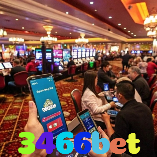 3466bet: Aposta Facilmente com Funcionalidades Completas no Aplicativo Móvel