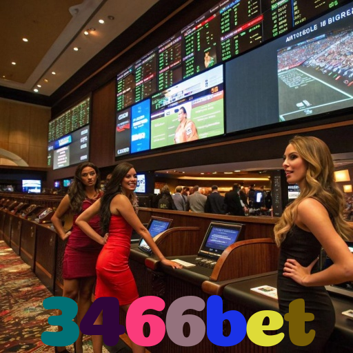 3466bet: Aposta Facilmente com Funcionalidades Completas no Aplicativo Móvel