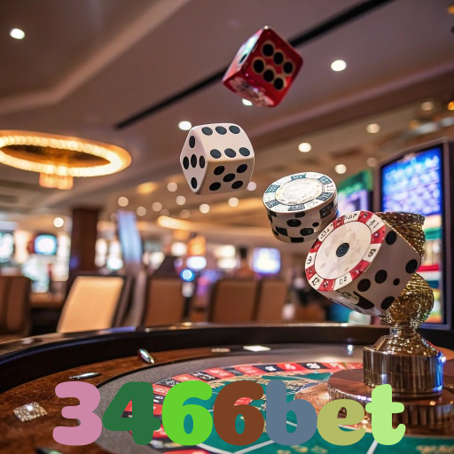 3466bet: Aposta Facilmente com Funcionalidades Completas no Aplicativo Móvel