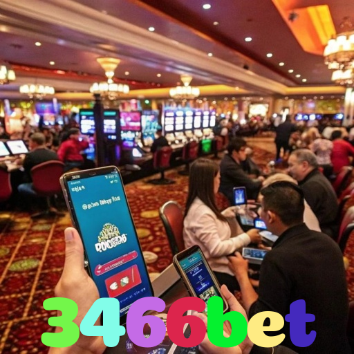 3466bet: Aposta Facilmente com Funcionalidades Completas no Aplicativo Móvel