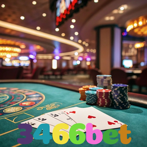 3466bet: Aposta Facilmente com Funcionalidades Completas no Aplicativo Móvel