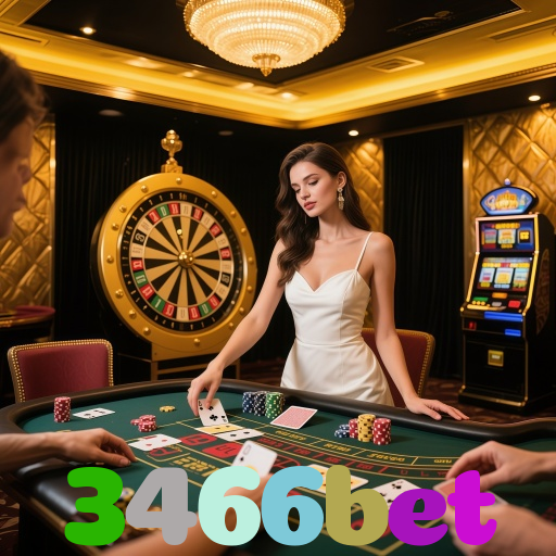 3466bet: Aposta Facilmente com Funcionalidades Completas no Aplicativo Móvel