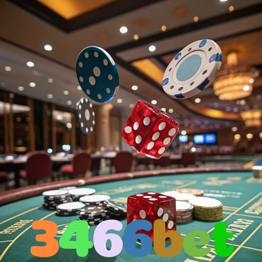 3466bet: Aposta Facilmente com Funcionalidades Completas no Aplicativo Móvel