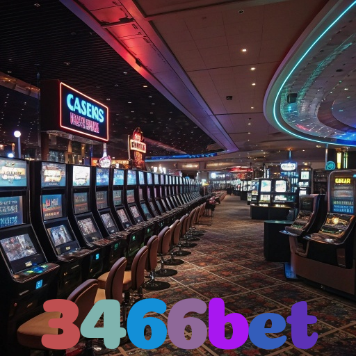 3466bet: Aposta Facilmente com Funcionalidades Completas no Aplicativo Móvel