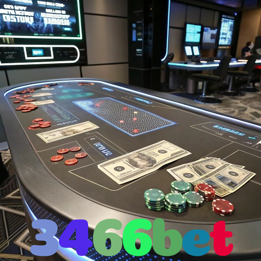 3466bet: Aposta Facilmente com Funcionalidades Completas no Aplicativo Móvel