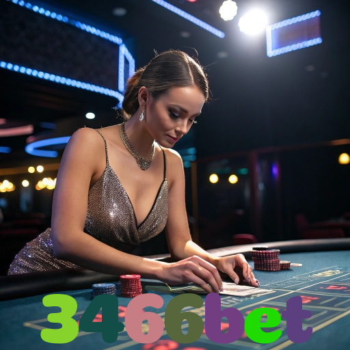 3466bet: Aposta Facilmente com Funcionalidades Completas no Aplicativo Móvel
