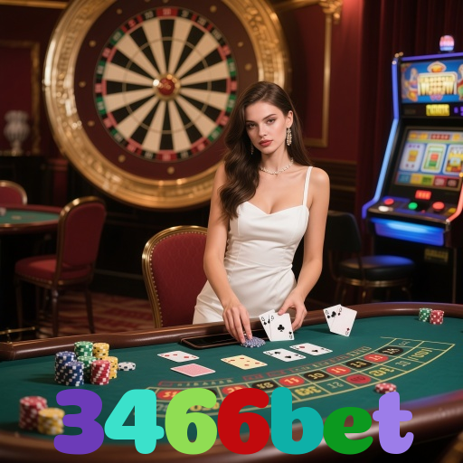 3466bet: Aposta Facilmente com Funcionalidades Completas no Aplicativo Móvel