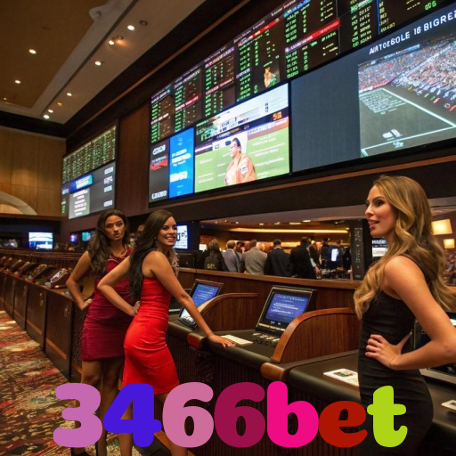 3466bet: Aposta Facilmente com Funcionalidades Completas no Aplicativo Móvel