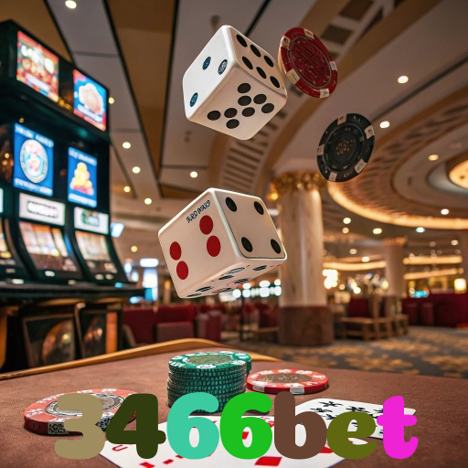 3466bet: Aposta Facilmente com Funcionalidades Completas no Aplicativo Móvel