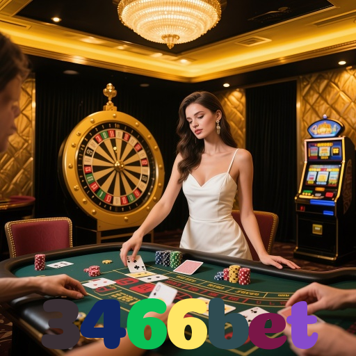 3466bet: Aposta Facilmente com Funcionalidades Completas no Aplicativo Móvel