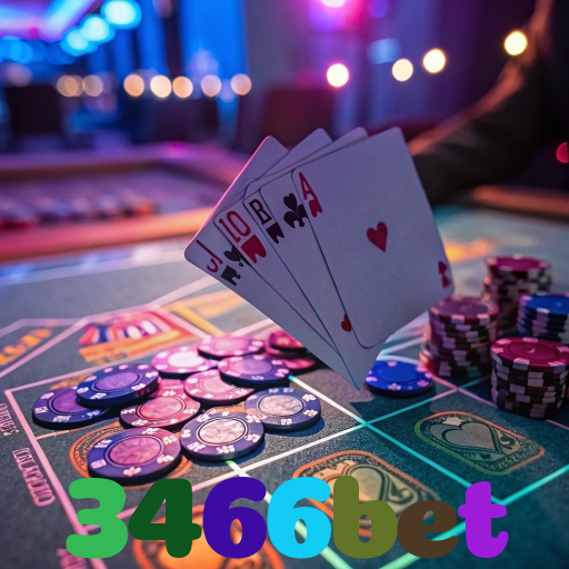 3466bet: Aposta Facilmente com Funcionalidades Completas no Aplicativo Móvel