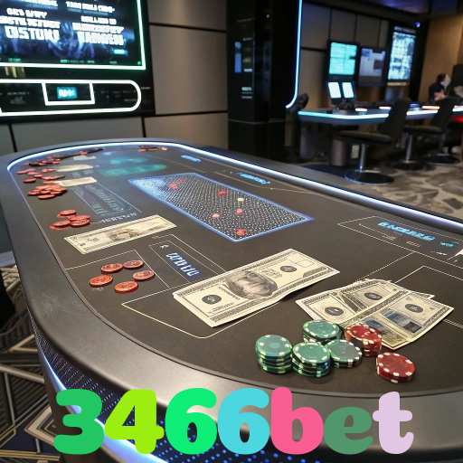 3466bet: Aposta Facilmente com Funcionalidades Completas no Aplicativo Móvel