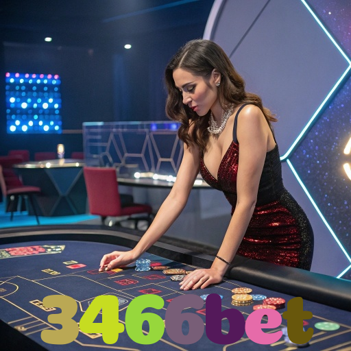3466bet: Aposta Facilmente com Funcionalidades Completas no Aplicativo Móvel