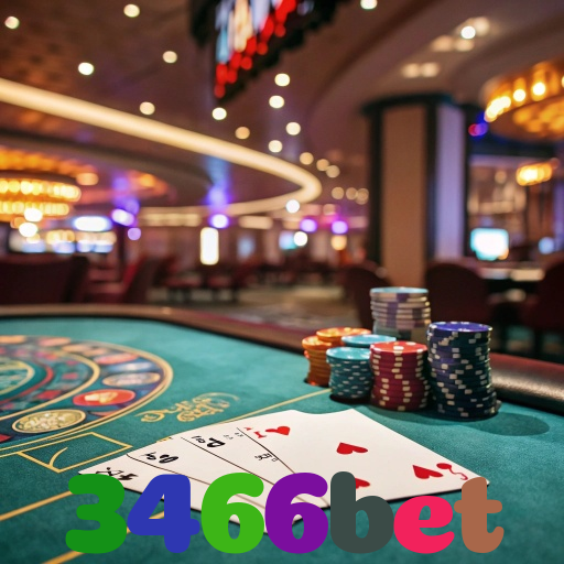3466bet: Aposta Facilmente com Funcionalidades Completas no Aplicativo Móvel