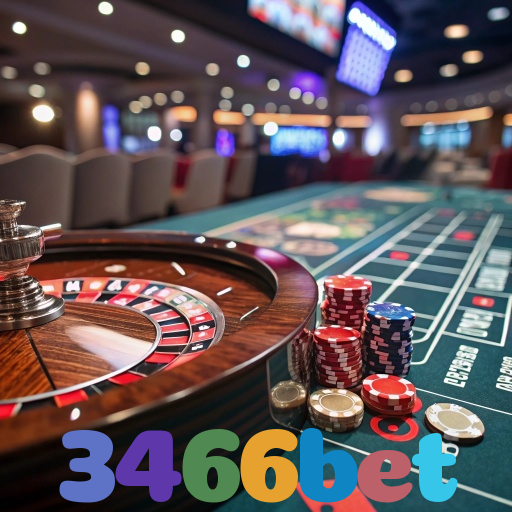 3466bet: Aposta Facilmente com Funcionalidades Completas no Aplicativo Móvel