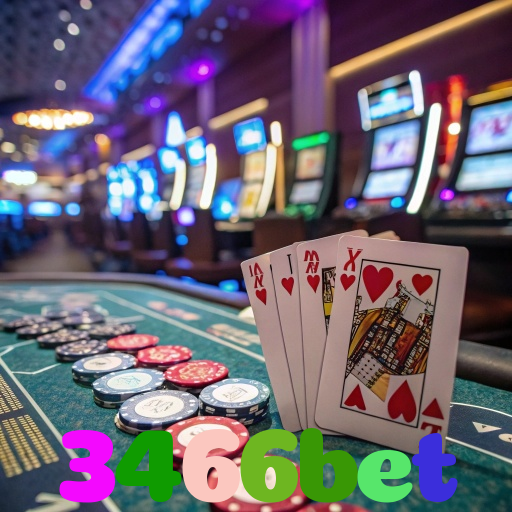 3466bet: Aposta Facilmente com Funcionalidades Completas no Aplicativo Móvel