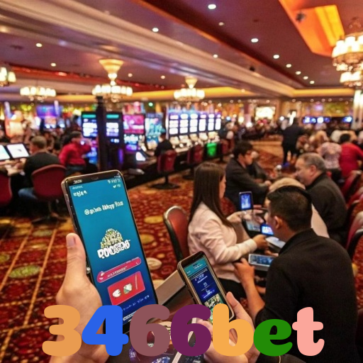 3466bet: Aposta Facilmente com Funcionalidades Completas no Aplicativo Móvel