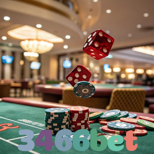3466bet: Aposta Facilmente com Funcionalidades Completas no Aplicativo Móvel