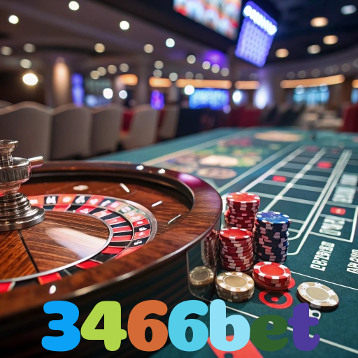 3466bet: Aposta Facilmente com Funcionalidades Completas no Aplicativo Móvel