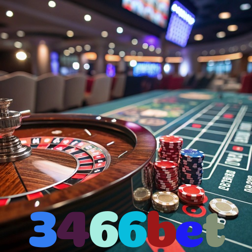 3466bet: Aposta Facilmente com Funcionalidades Completas no Aplicativo Móvel