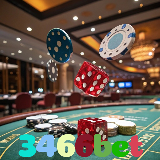 3466bet: Aposta Facilmente com Funcionalidades Completas no Aplicativo Móvel