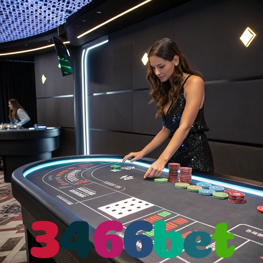 3466bet: Aposta Facilmente com Funcionalidades Completas no Aplicativo Móvel
