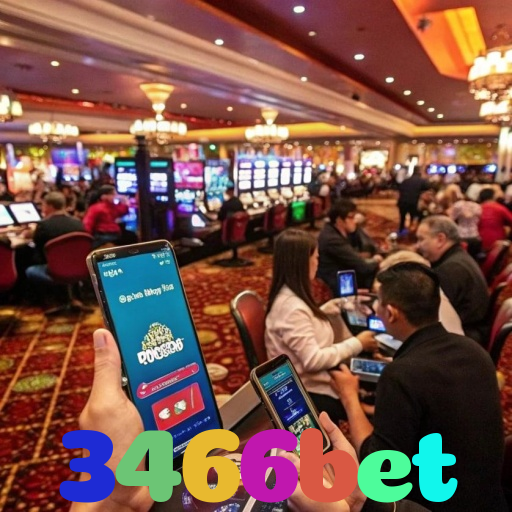 3466bet: Aposta Facilmente com Funcionalidades Completas no Aplicativo Móvel