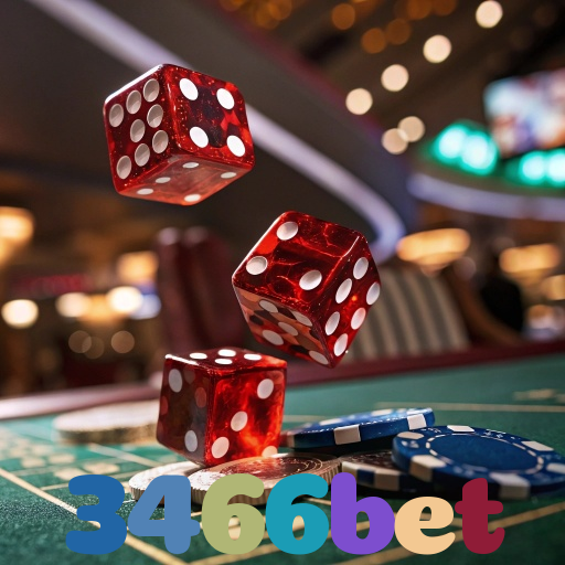 3466bet: Aposta Facilmente com Funcionalidades Completas no Aplicativo Móvel