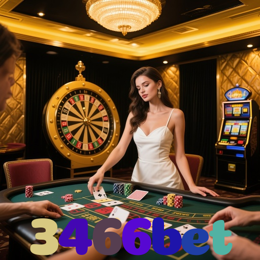 3466bet: Aposta Facilmente com Funcionalidades Completas no Aplicativo Móvel
