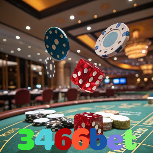 3466bet: Aposta Facilmente com Funcionalidades Completas no Aplicativo Móvel