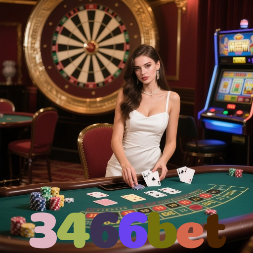3466bet: Aposta Facilmente com Funcionalidades Completas no Aplicativo Móvel