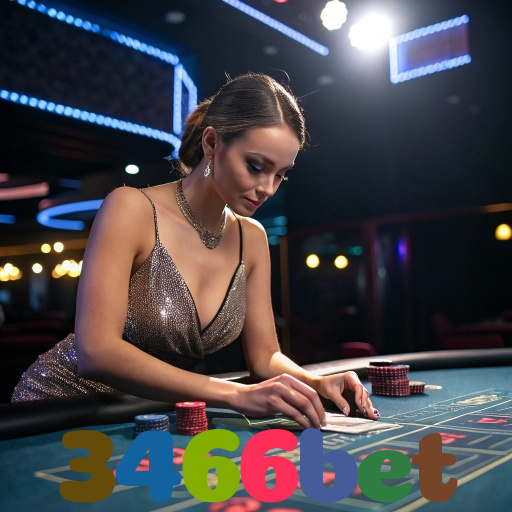 3466bet: Aposta Facilmente com Funcionalidades Completas no Aplicativo Móvel