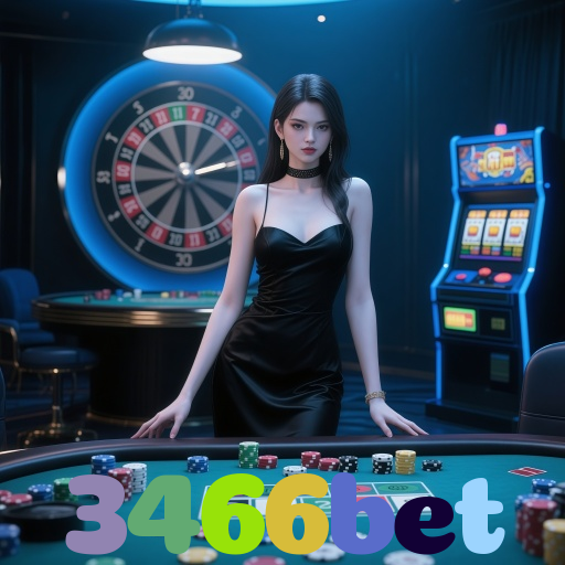 3466bet: Aposta Facilmente com Funcionalidades Completas no Aplicativo Móvel