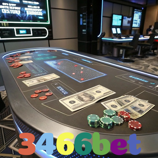 3466bet: Aposta Facilmente com Funcionalidades Completas no Aplicativo Móvel