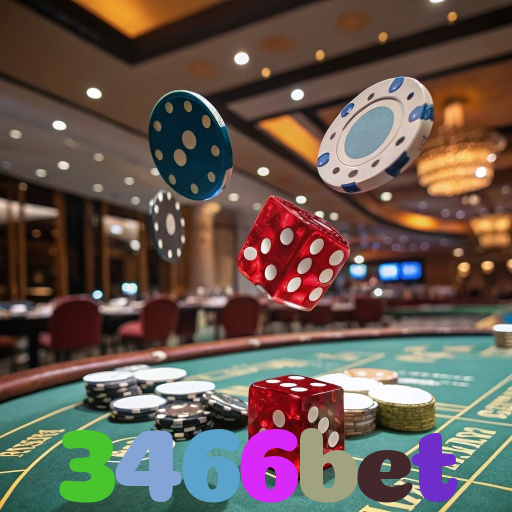 3466bet: Aposta Facilmente com Funcionalidades Completas no Aplicativo Móvel