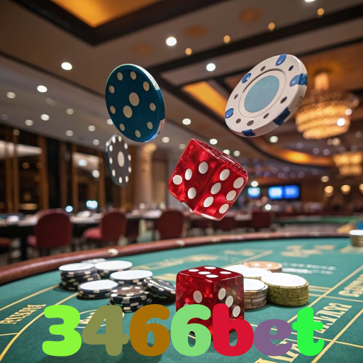 3466bet: Aposta Facilmente com Funcionalidades Completas no Aplicativo Móvel