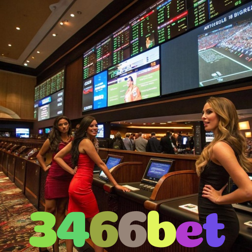 3466bet: Aposta Facilmente com Funcionalidades Completas no Aplicativo Móvel
