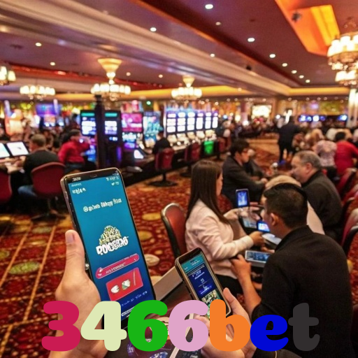 3466bet: Aposta Facilmente com Funcionalidades Completas no Aplicativo Móvel