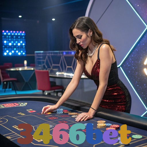 3466bet: Aposta Facilmente com Funcionalidades Completas no Aplicativo Móvel