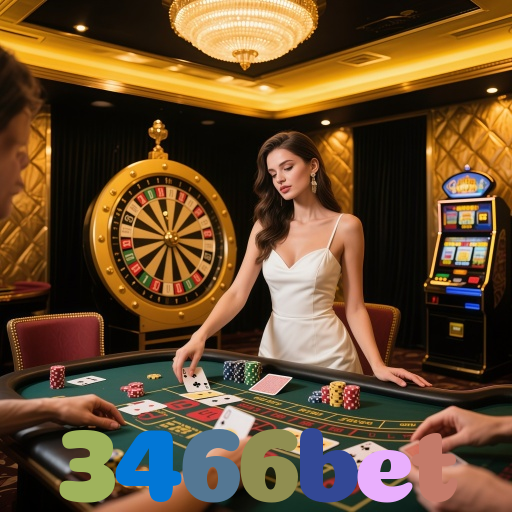 3466bet: Aposta Facilmente com Funcionalidades Completas no Aplicativo Móvel